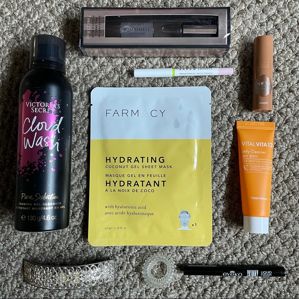 Victoria Secret & More Bundle